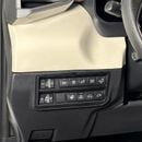 تويوتا تاندرا Capstone hybrid