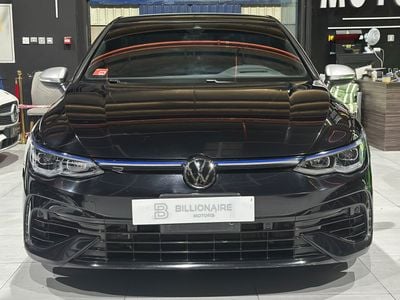 Volkswagen Golf R Base 2.0T VOLKSWAGEN GOLF R | 2023 | UNDER WARRANTY  CONTRACT SERVICE