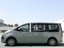 هيونداي ستاريا COMFORT HYUNDAI STARIA DSL 2.2 2025 MODEL