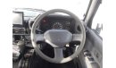 Toyota Land Cruiser Land Cruiser RIGHT HAND DRIVE ( Stock no PM 413 )