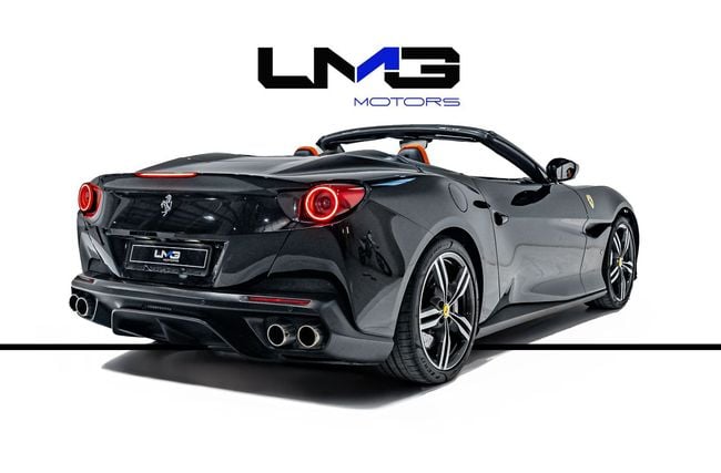 Ferrari Portofino STANDARD, миниатюра 20