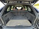 BMW X5 50i Comfort Xdrive50i