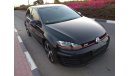 Volkswagen Golf GTi 2016 AL NABOODA WARRANTY