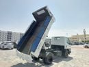 ميتسوبيشي كانتر فان 1994 MITSUBISHI CANTER DUMPER RHD DIESEL MANUAL(PM01153)