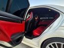 Mercedes Benz C63 AMG C63 AMG | GCC Specs | Low Mileage