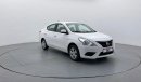 Nissan Sunny SV 1.5 | Under Warranty | Inspected on 150+ parameters