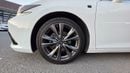 Lexus ES350 F SPORT