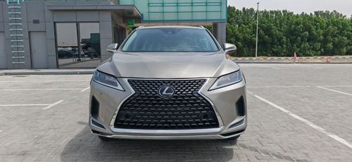 لكزس RX 350 F-SPORT