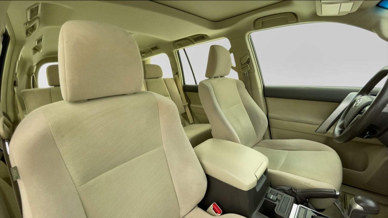 Toyota Prado GXR 4 | Zero Down Payment | Home Test Drive