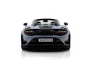 مكلارين 765 إل تي سبايدر Spider | GCC Spec | MSO Colour