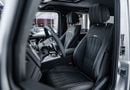 Mercedes-Benz G 63 AMG 2024 MERCEDES BENZ G63 AMG | BURMESTER 3D SURROUND SOUND | PANORAMIC SUNROOF