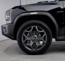 Jetour T2 Luxury Plus
