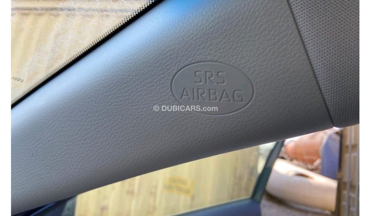 Toyota Camry TOYOTA CAMRY 2.5L GLE PERTOL FULL OPTION