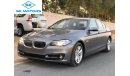 بي أم دبليو 525 i-Series, DVD & NAVIGATION SYSTEM, SUNROOF, POWER SEATS, SUNROOF, PUSH START, LOT-49