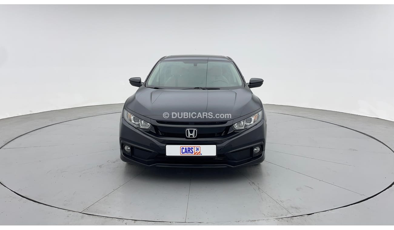 Honda Civic LX SPORT 1.6 | Zero Down Payment | Free Home Test Drive