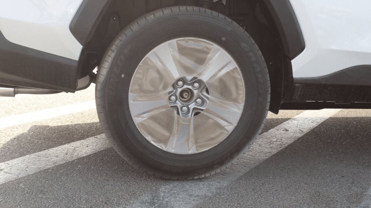 Toyota RAV4 RAV4 2.0L 4*4