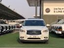 Infiniti QX60 PREMIUM