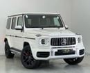 Mercedes-Benz G 63 AMG Std 4.0L