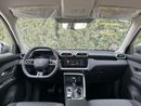 MG ZS STD