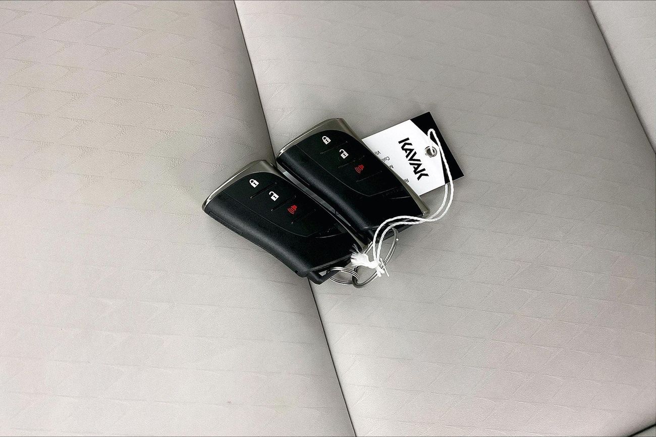 Lexus UX200 F Sport Prestige | Guaranteed Warranty | 0 Down Payment