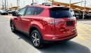 Toyota RAV4 TOYOTA RAV4 2018 AMERICAN