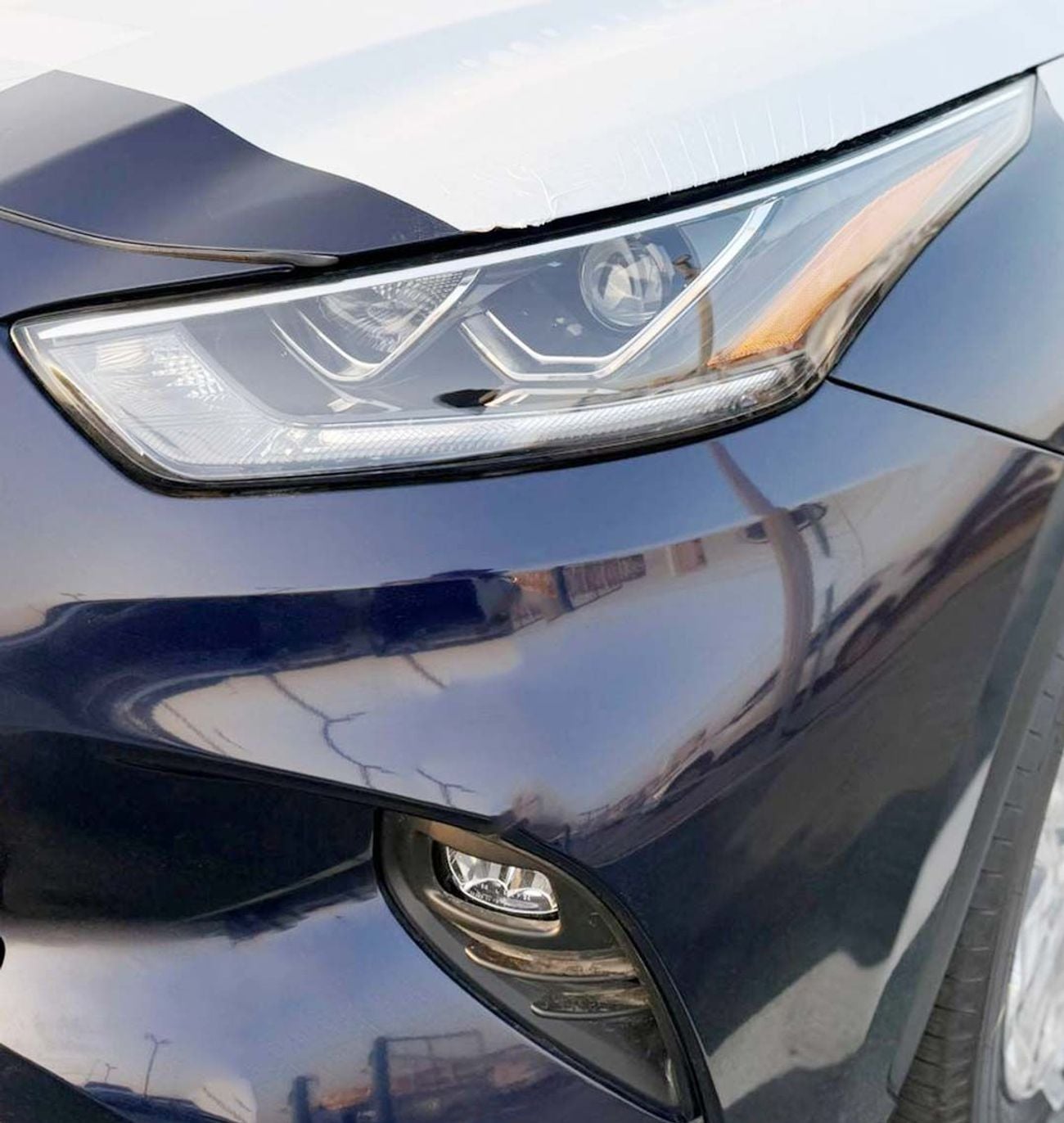 تويوتا هايلاندر Toyota Highlander Hybrid 2.5L AWD, Panoramic roof, Limited Edition-2025