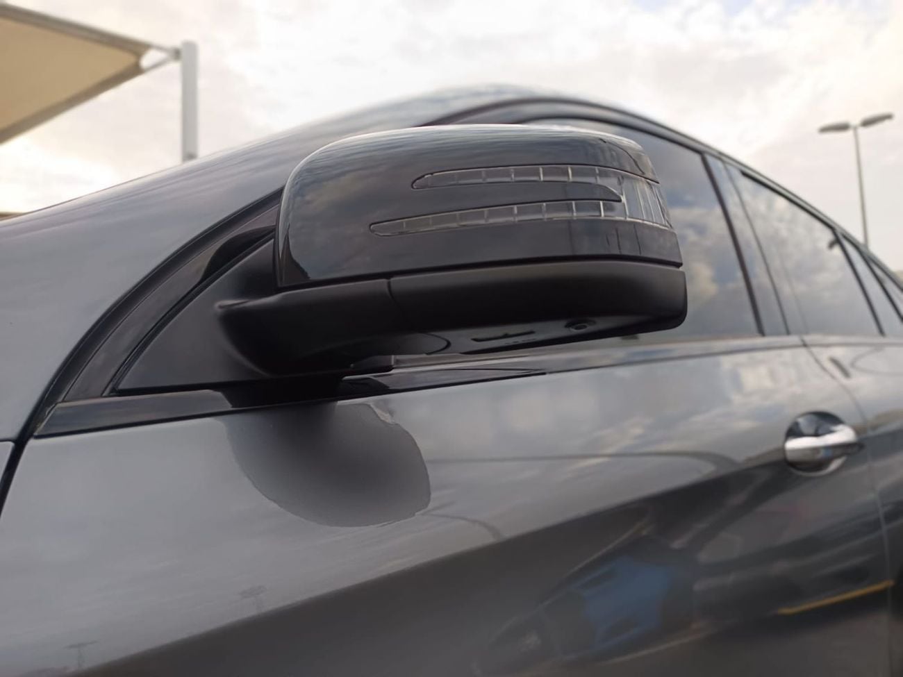 مرسيدس بنز GLE 43 AMG GLE 43 Coupe  FULL OPTION