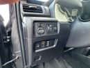 Toyota 4Runner LIMITED 2021 TOYOTA 4 RUNNER LIMIT 7 SEATS 4x4 C SPEC KM 43000