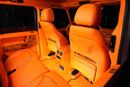 Mercedes Benz G63 AMG STD G8X Rage ONYX Concept 1 of 5