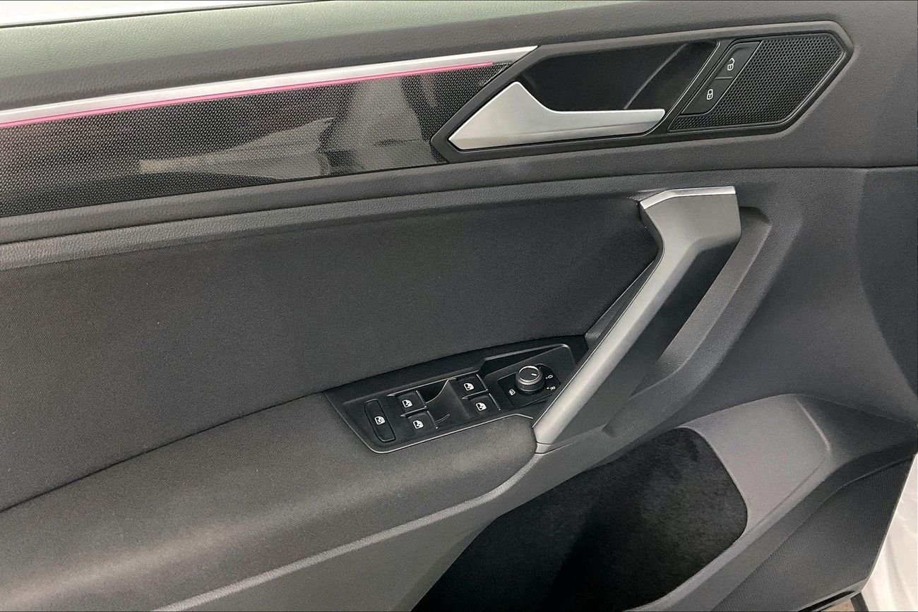 فولكس واجن تيجوان Life | شامل الضمان | 0 ﺪﻔﻋﺓ ﺃﻮﻟﻯ