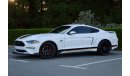 Ford Mustang GT Premium GT Premium GT V8 5.0L 2021digital full option