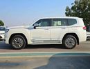 Toyota Land Cruiser VX TWIN TURBO / 3.5L V6 / JBL SPEAKERS / BIG DVD / FULL OPTION (CODE # 69037)