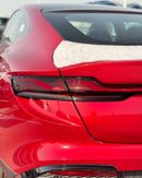 أم جي 7 - *MG 7 *1.5 TURBO* *2025   :*  - - *أهم المواصفات* : | - كراسي جلد سبور و كهربااء  - عدادات ديجيتل 