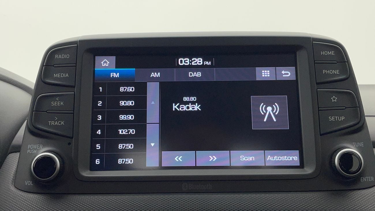 Hyundai Kona GLS Comfort 2.0L 2023 COMFORT | AED 911/Month | 0 DP | 30 Day Return | Warranty | Service History