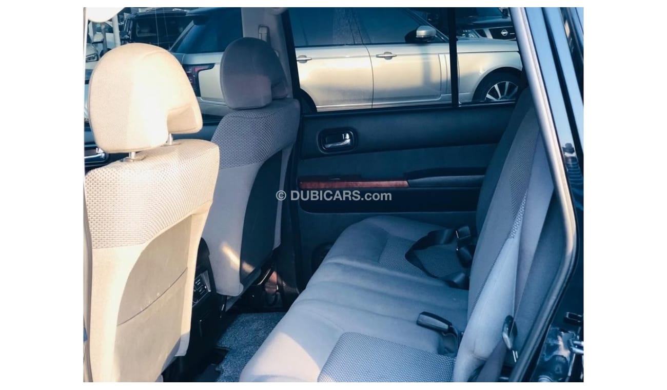 Nissan Patrol Safari Nissan patrol safari 2018 full option perfect condition