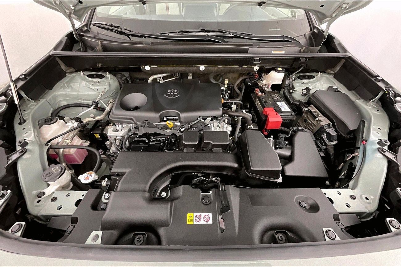 Chevrolet Captiva Premier | 1 year free warranty | 0 Down Payment