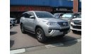 Toyota Fortuner GXR V6