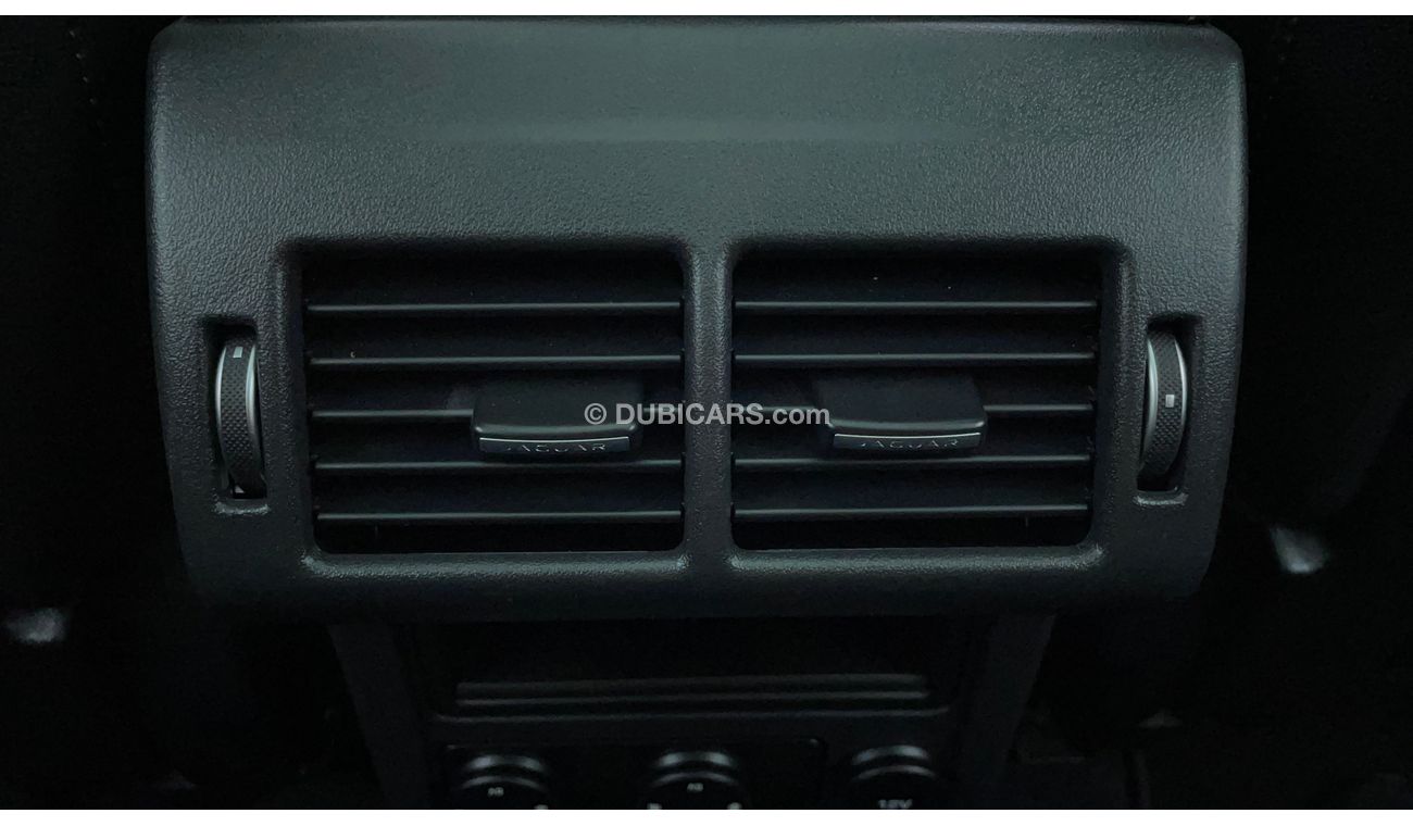 Jaguar F Pace PRESTIGE 2 | Zero Down Payment | Free Home Test Drive