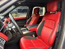 Land Rover Range Rover Sport HSE
