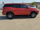 Toyota Fortuner VX-RHD-4WD-2.8L-Automatic-Diesel-7 Seats-5 Doors