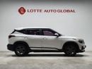 Kia Seltos SELTOS (D) 1.6 Prestige 2WD