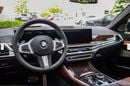 بي أم دبليو X5 XDrive M Sport 40i V6 Brand New * Export Offer *