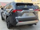 Toyota RAV4 LTD HEV