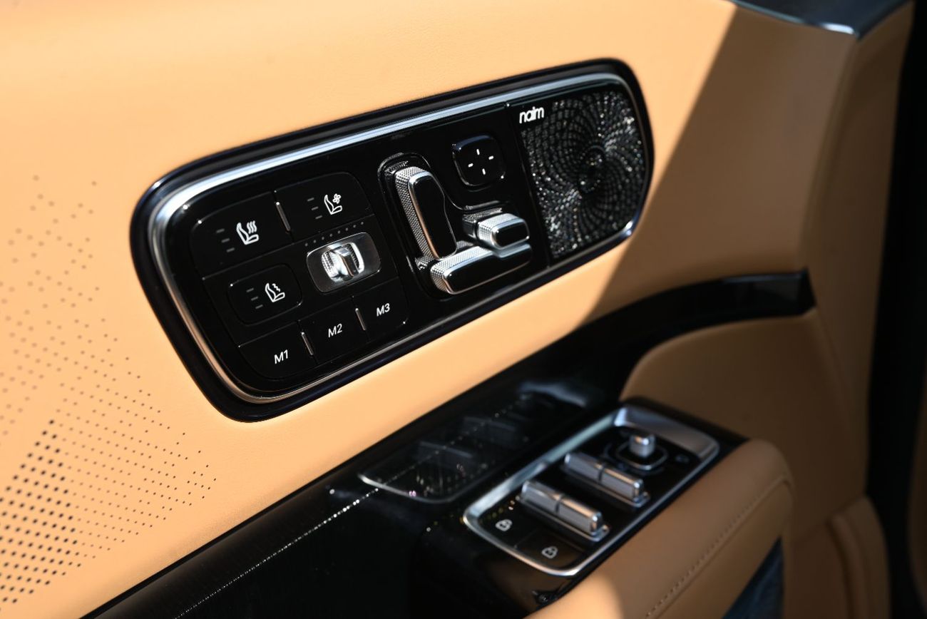 Zeekr 9X RAMADAN OFFER - ZEEKR 9X 2025 - ULTRA EDITION