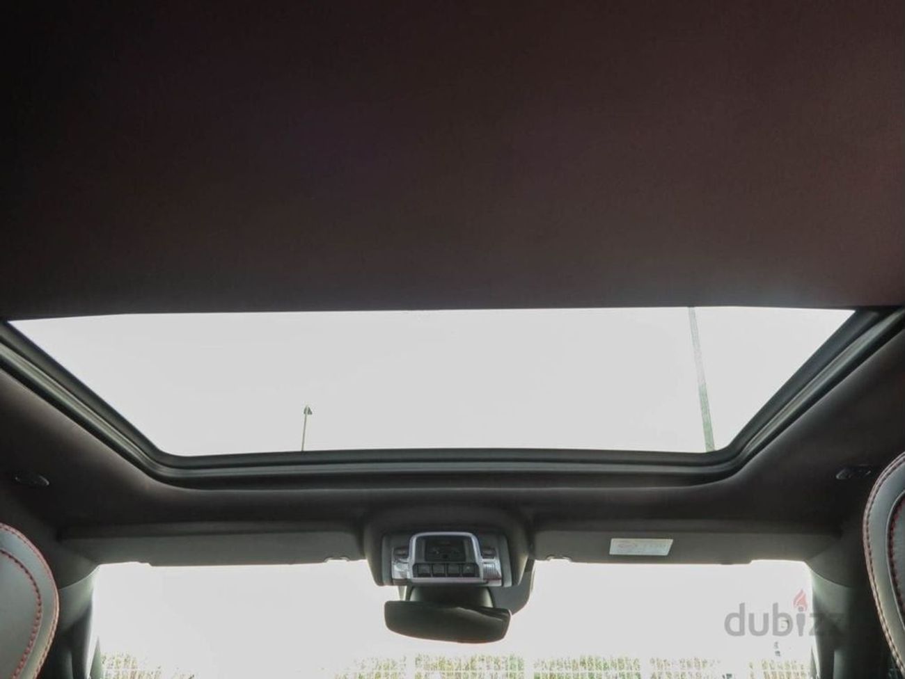 RAM 1500 TRX RAM TRX 6.2 SUPER CHARGE GCC 2022 WITH WARRANTY FROM DEALER