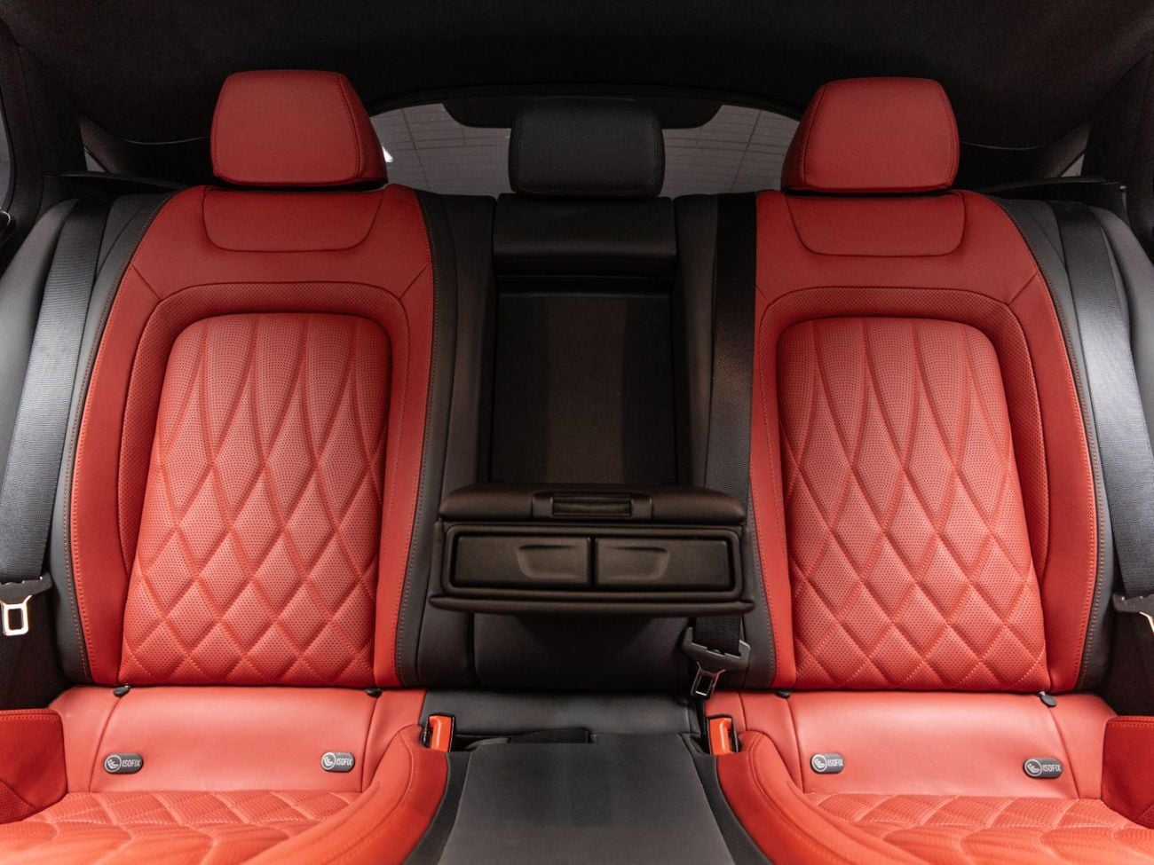 Mercedes Benz AMG GT 53 BUY NOW, PAY 2027 | THE BLACKLINE STANDARD | May 2027 Mercedes Warranty + Service Contract, GCC