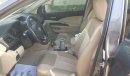 Honda CRV EX I with sun roof 2.4 litres engine