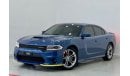 Dodge Charger GT 2021 Dodge Charger GT, June 2026 Dodge Warranty + Service Package, Very Low Kms, GCC