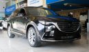 Mazda CX-9 SIGNATURE VERSION (FULLY LOADED)