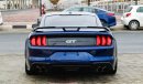 Ford Mustang GT 5.0